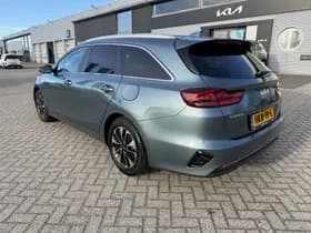 Kia Ceed Sportswagon 1.0 T-GDi DESIGN EDITION * VEEL OPTIES!! * thumbnail 3