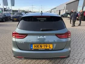 Kia Ceed Sportswagon 1.0 T-GDi DESIGN EDITION * VEEL OPTIES!! * thumbnail 4