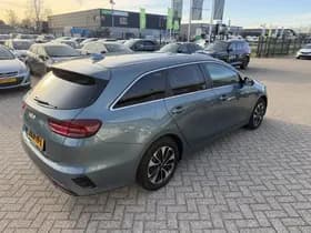 Kia Ceed Sportswagon 1.0 T-GDi DESIGN EDITION * VEEL OPTIES!! * thumbnail 5