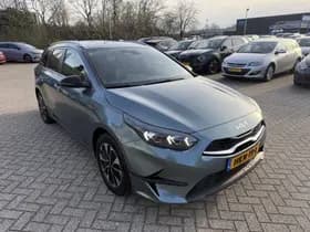 Kia Ceed Sportswagon 1.0 T-GDi DESIGN EDITION * VEEL OPTIES!! * thumbnail 6
