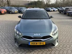 Kia Ceed Sportswagon 1.0 T-GDi DESIGN EDITION * VEEL OPTIES!! * thumbnail 7