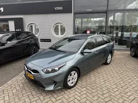 Kia Ceed Sportswagon 1.0 T-GDi DynamicPlusLine Navi + Camera - ZEER COMPLEET thumbnail 2