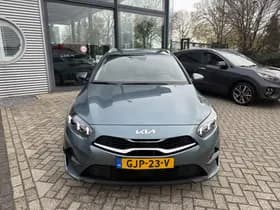 Kia Ceed Sportswagon 1.0 T-GDi DynamicPlusLine Navi + Camera - ZEER COMPLEET thumbnail 3