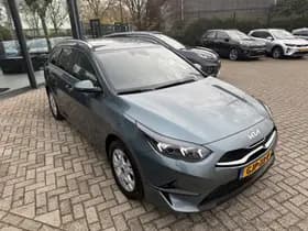 Kia Ceed Sportswagon 1.0 T-GDi DynamicPlusLine Navi + Camera - ZEER COMPLEET thumbnail 4