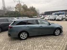 Kia Ceed Sportswagon 1.0 T-GDi DynamicPlusLine Navi + Camera - ZEER COMPLEET thumbnail 5