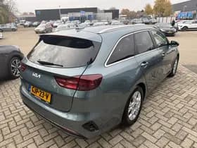 Kia Ceed Sportswagon 1.0 T-GDi DynamicPlusLine Navi + Camera - ZEER COMPLEET thumbnail 6