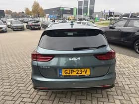Kia Ceed Sportswagon 1.0 T-GDi DynamicPlusLine Navi + Camera - ZEER COMPLEET thumbnail 7
