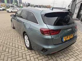 Kia Ceed Sportswagon 1.0 T-GDi DynamicPlusLine Navi + Camera - ZEER COMPLEET thumbnail 8