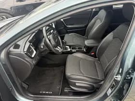 Kia Ceed Sportswagon 1.0 T-GDi DynamicPlusLine Navi + Camera - ZEER COMPLEET thumbnail 9