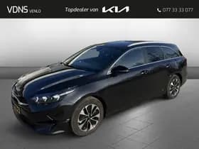 Kia Ceed Sportswagon 1.0 T-GDi AUTOMAAT - DESIGN EDITION! * VEEL OPTIES! *