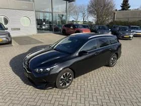 Kia Ceed Sportswagon 1.0 T-GDi AUTOMAAT - DESIGN EDITION! * VEEL OPTIES! * thumbnail 2