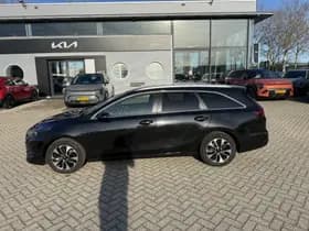 Kia Ceed Sportswagon 1.0 T-GDi AUTOMAAT - DESIGN EDITION! * VEEL OPTIES! * thumbnail 3