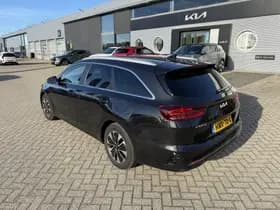 Kia Ceed Sportswagon 1.0 T-GDi AUTOMAAT - DESIGN EDITION! * VEEL OPTIES! * thumbnail 4