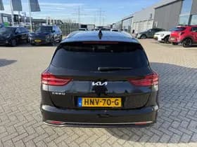 Kia Ceed Sportswagon 1.0 T-GDi AUTOMAAT - DESIGN EDITION! * VEEL OPTIES! * thumbnail 5