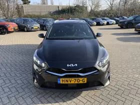 Kia Ceed Sportswagon 1.0 T-GDi AUTOMAAT - DESIGN EDITION! * VEEL OPTIES! * thumbnail 8