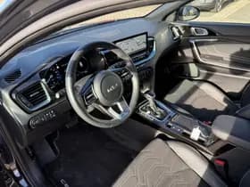 Kia Ceed Sportswagon 1.0 T-GDi AUTOMAAT - DESIGN EDITION! * VEEL OPTIES! * thumbnail 10