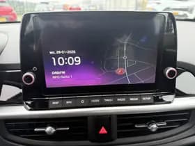 Kia Picanto 1.0 DPi DynamicLine NAVIGATIE + CAMERA EN Apple CarPlay / Androi thumbnail 11