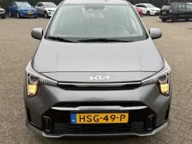 Kia Picanto 1.0 DPi DynamicLine NAVIGATIE + CAMERA EN Apple CarPlay / Androi thumbnail 3