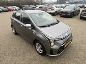 Kia Picanto 1.0 DPi DynamicLine NAVIGATIE + CAMERA EN Apple CarPlay / Androi thumbnail 4