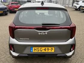 Kia Picanto 1.0 DPi DynamicLine NAVIGATIE + CAMERA EN Apple CarPlay / Androi thumbnail 6