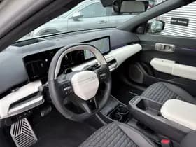 Kia Ev4 Fastback GT PlusLine 81,4KWH '' per direct beschikbaar '' lage bijtelling thumbnail 11