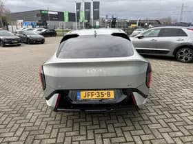 Kia Ev4 Fastback GT PlusLine 81,4KWH '' per direct beschikbaar '' lage bijtelling thumbnail 6