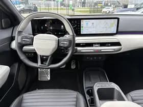 Kia Ev4 Fastback GT PlusLine 81,4KWH '' per direct beschikbaar '' lage bijtelling thumbnail 9