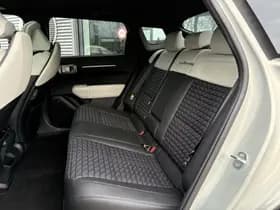 Kia Ev4 Fastback GT PlusLine 81,4KWH '' per direct beschikbaar '' lage bijtelling thumbnail 10