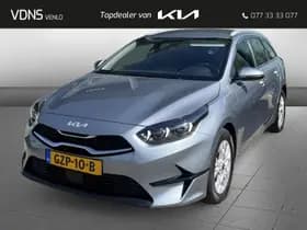 Kia Ceed Sportswagon 1.5 T-GDi DynamicLine Automaat, Apple CarPlay