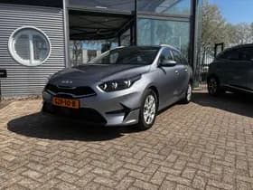 Kia Ceed Sportswagon 1.5 T-GDi DynamicLine Automaat, Apple CarPlay thumbnail 2