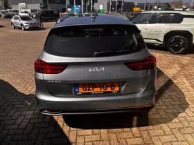 Kia Ceed Sportswagon 1.5 T-GDi DynamicLine Automaat, Apple CarPlay thumbnail 14