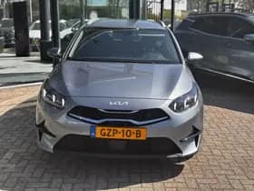 Kia Ceed Sportswagon 1.5 T-GDi DynamicLine Automaat, Apple CarPlay thumbnail 3