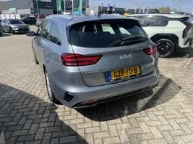 Kia Ceed Sportswagon 1.5 T-GDi DynamicLine Automaat, Apple CarPlay thumbnail 5