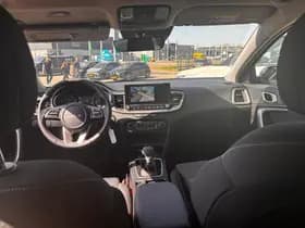 Kia Ceed Sportswagon 1.5 T-GDi DynamicLine Automaat, Apple CarPlay thumbnail 7