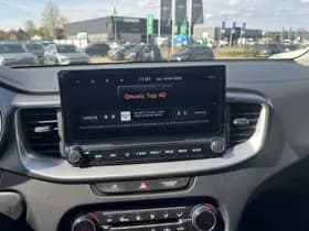 Kia Ceed Sportswagon 1.5 T-GDi DynamicLine Automaat, Apple CarPlay thumbnail 10