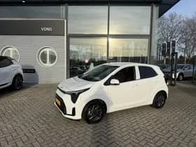 Kia Picanto 1.0 DPi DynamicPlusLine NAVI - CAMERA + LM VELGEN thumbnail 2