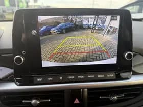 Kia Picanto 1.0 DPi DynamicPlusLine NAVI - CAMERA + LM VELGEN thumbnail 14