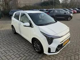 Kia Picanto 1.0 DPi DynamicPlusLine NAVI - CAMERA + LM VELGEN thumbnail 4