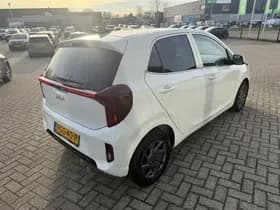 Kia Picanto 1.0 DPi DynamicPlusLine NAVI - CAMERA + LM VELGEN thumbnail 5