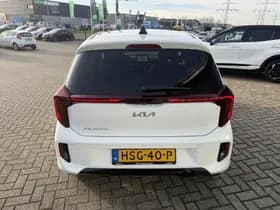 Kia Picanto 1.0 DPi DynamicPlusLine NAVI - CAMERA + LM VELGEN thumbnail 6