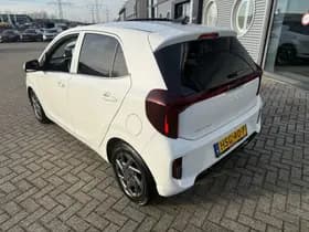 Kia Picanto 1.0 DPi DynamicPlusLine NAVI - CAMERA + LM VELGEN thumbnail 7