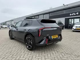 Kia Ev4 GT-PlusLine 81.4 kWh '' DIRECT LEVERBAAR '' thumbnail 12