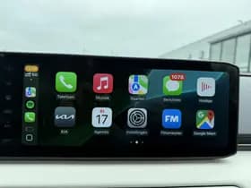 Kia Ev4 GT-PlusLine 81.4 kWh '' DIRECT LEVERBAAR '' thumbnail 31