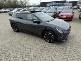 Kia Ev4 GT-PlusLine 81.4 kWh '' DIRECT LEVERBAAR '' thumbnail 5