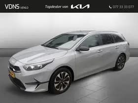 Kia Ceed Sportswagon 1.0 T-GDi DESIGN EDITION * WOLF GREY!!* NAVI + CAMERA