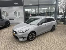 Kia Ceed Sportswagon 1.0 T-GDi DESIGN EDITION * WOLF GREY!!* NAVI + CAMERA thumbnail 2