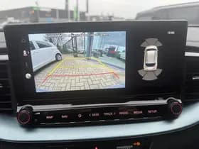 Kia Ceed Sportswagon 1.0 T-GDi DESIGN EDITION * WOLF GREY!!* NAVI + CAMERA thumbnail 11