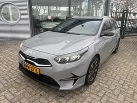 Kia Ceed Sportswagon 1.0 T-GDi DESIGN EDITION * WOLF GREY!!* NAVI + CAMERA thumbnail 3