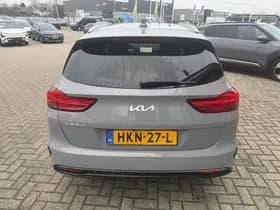 Kia Ceed Sportswagon 1.0 T-GDi DESIGN EDITION * WOLF GREY!!* NAVI + CAMERA thumbnail 5