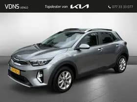 Kia Stonic 1.0 T-GDi MHEV DynamicLine NAVI + CAMERA